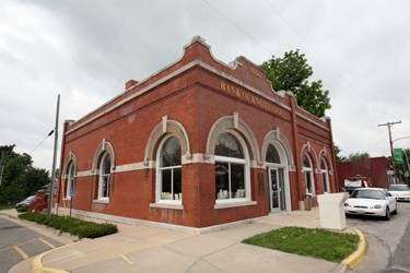 Johnson County Library - Edgerton | 319 E Nelson, Edgerton, KS 66021 | Phone: (913) 826-4600