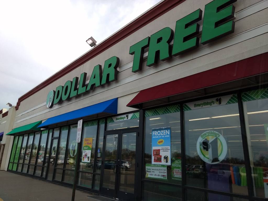 Dollar Tree | 1201 S Robert St Ste 18, St Paul, MN 55118, USA | Phone: (612) 486-6054