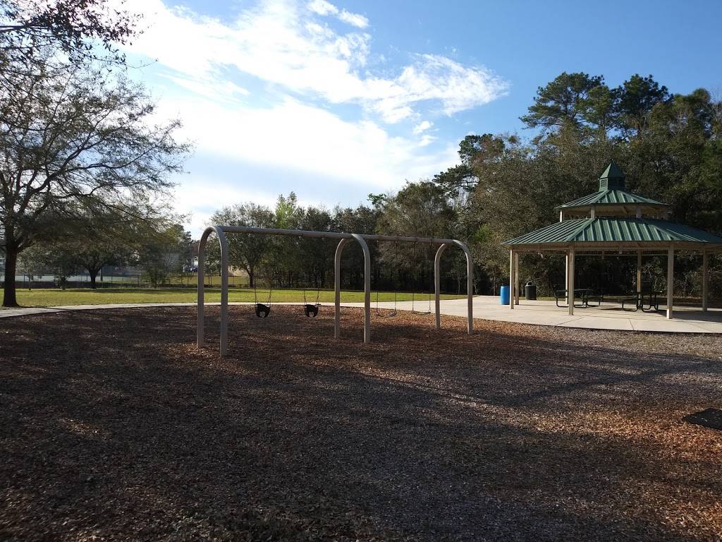 Arlingwood Park | 1503 Mill Creek Rd, Jacksonville, FL 32211, USA | Phone: (904) 255-7907