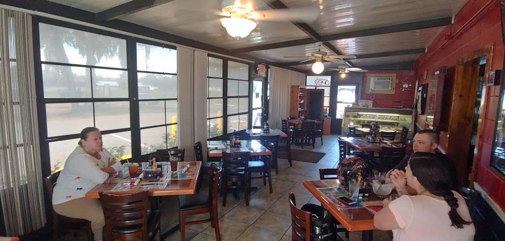 Havana 1959 Cuban Cuisine | 1080 E Alfred St, Tavares, FL 32778, USA | Phone: (352) 609-5247