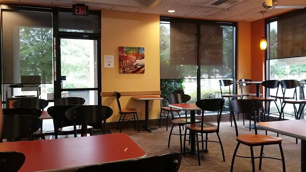 Jack in the Box | 1929 Springsteen Rd, Rock Hill, SC 29730, USA | Phone: (803) 328-3600