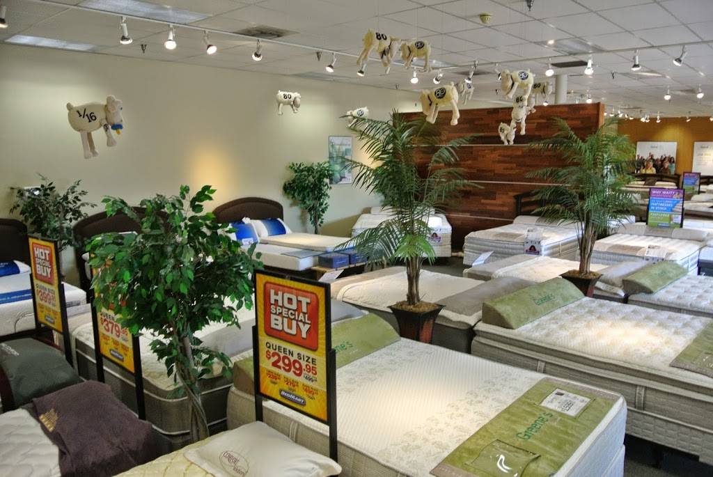 BedMart Mattress Superstores | 12425 N Starlight Ave, Portland, OR 97217, USA | Phone: (503) 546-3325