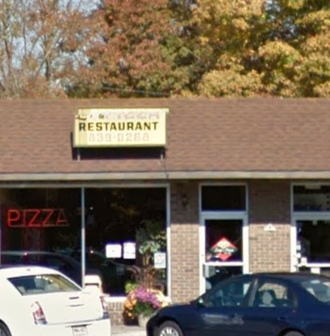 Luigis Pizza & Restaurant | 16 Skyline Lakes Dr, Ringwood, NJ 07456, USA | Phone: (973) 839-0268