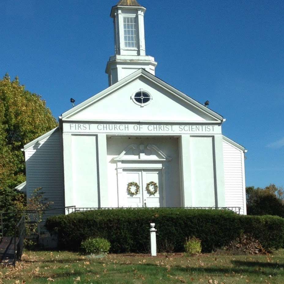 First Church of Christ, Scientist - Attleboro, Massachusetts | 753 N Main St, Attleboro, MA 02703, USA | Phone: (508) 222-0530