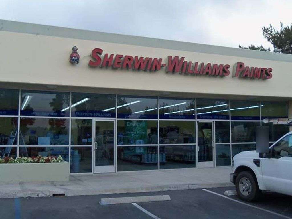 Sherwin-Williams Paint Store | 1375 Cam Real #100, San Bernardino, CA 92408, USA | Phone: (909) 388-4441