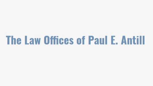 Law Offices of Paul E. Antill | 425 W Bonita Ave #207, San Dimas, CA 91773, USA | Phone: (909) 592-1200