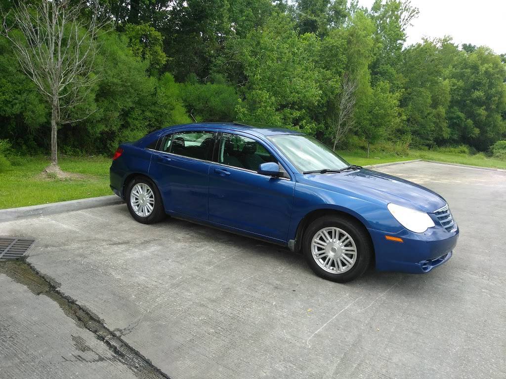 Bennys Car Wash & Oil Change | 9227 Greenwell Springs Rd, Baton Rouge, LA 70814 | Phone: (225) 215-3135