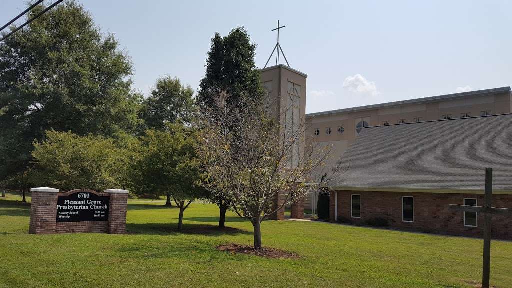 Pleasant Grove Presbyterian | 6701 Pleasant Grove Rd, Charlotte, NC 28216 | Phone: (704) 399-3348