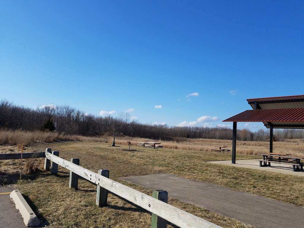 Jelke Creek Bird Sanctuary | Boncosky Rd, Dundee Township, IL 60118, USA | Phone: (847) 428-8092