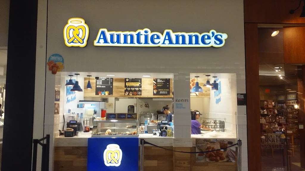 Auntie Annes | 1201 Hooper Ave #1018, Toms River, NJ 08753, USA | Phone: (732) 818-7530