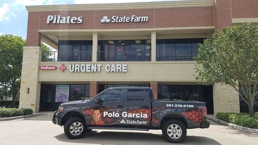 Polo Garcia - State Farm Insurance Agent | 19875 Southwest Fwy Ste 205, Sugar Land, TX 77479, USA | Phone: (281) 937-7491