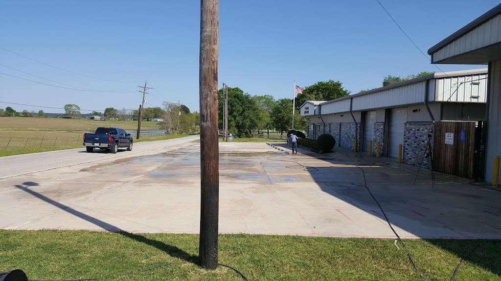 Elite Pressure Washing | 117 Roy Rogers, Livingston, TX 77351, USA | Phone: (281) 241-6905