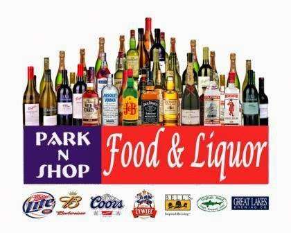 Park & Shop Food & Liquor | 4581 Princeton Ln, Lake in the Hills, IL 60156, USA | Phone: (847) 515-7900