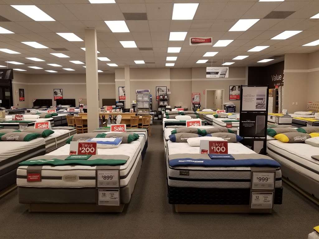 Mattress Firm Premier Park 3320 Airport Rd Ste 2 3 Boca Raton Fl 33431 Usa