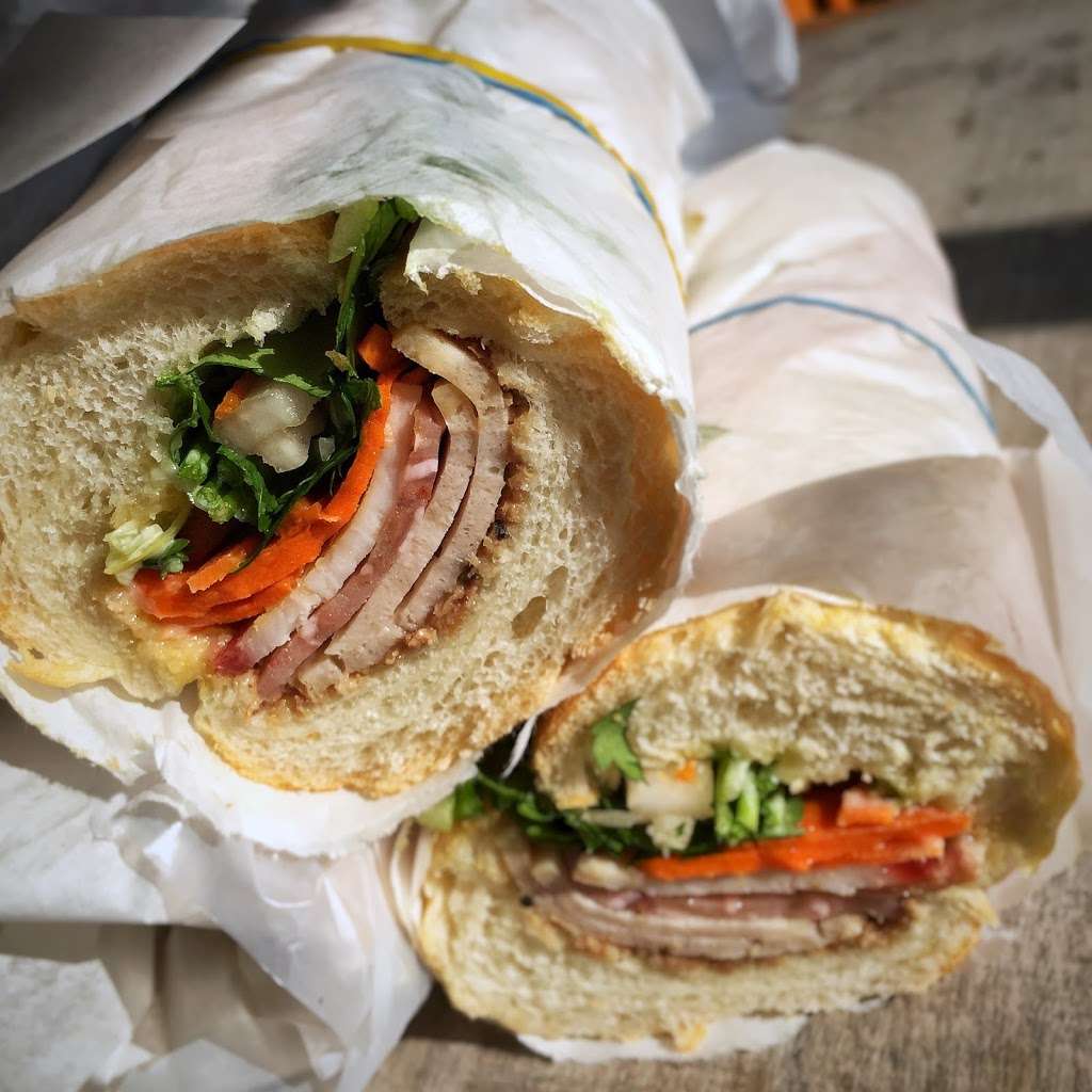 Tip Top Sandwich | 8522 Valley Blvd, Rosemead, CA 91770, USA | Phone: (626) 280-8883