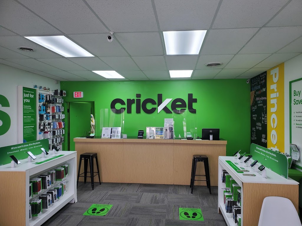 Cricket Wireless Authorized Retailer | 130 W Princeton Dr, Princeton, TX 75407, USA | Phone: (972) 736-6808