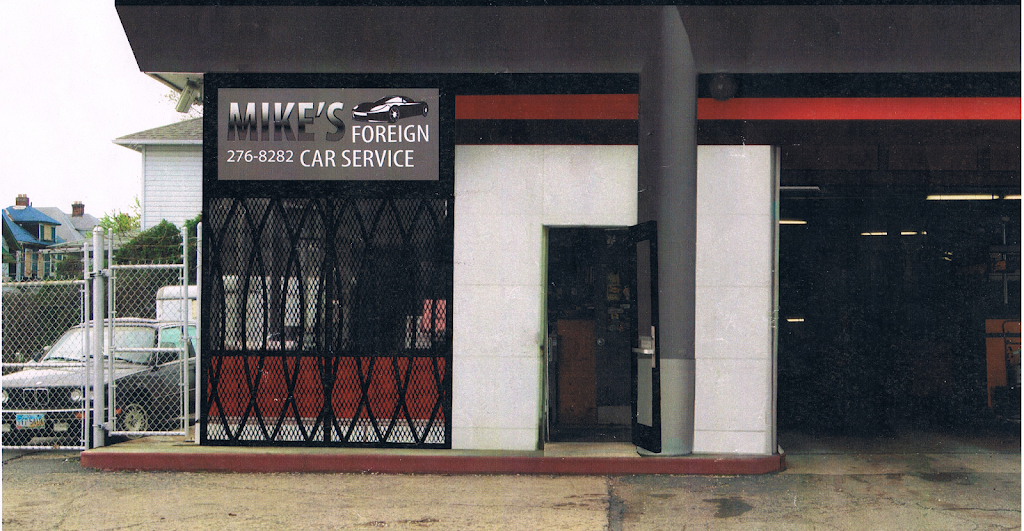 Mikes Foreign Car Service | 1379 River St, Columbus, OH 43222 | Phone: (614) 276-8282