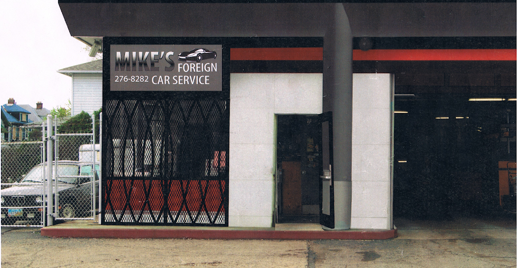 Mikes Foreign Car Service | 1379 River St, Columbus, OH 43222, USA | Phone: (614) 276-8282