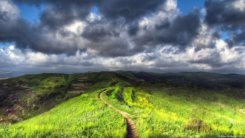 Las Ramblas Trail Head | Camino Las Ramblas, San Juan Capistrano, CA 92675, USA