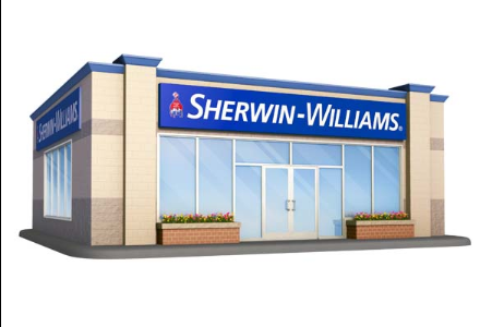 Sherwin-Williams Commercial Paint Store | 16585 Airline Hwy, Prairieville, LA 70769, USA | Phone: (225) 673-2221
