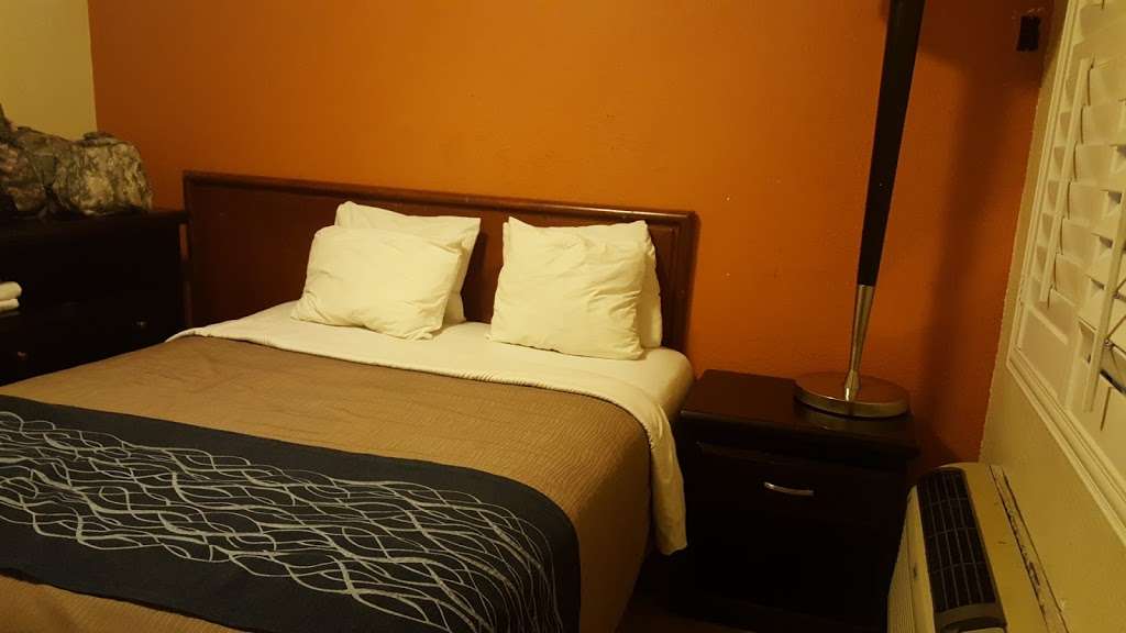 Crenshaw Inn Motel | 6303 Crenshaw Blvd, Los Angeles, CA 90043, USA | Phone: (323) 971-3333