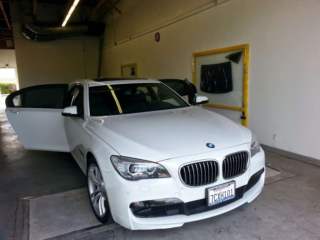 Sound Tint | E, 12042 Knott St, Garden Grove, CA 92841, USA | Phone: (714) 901-1000