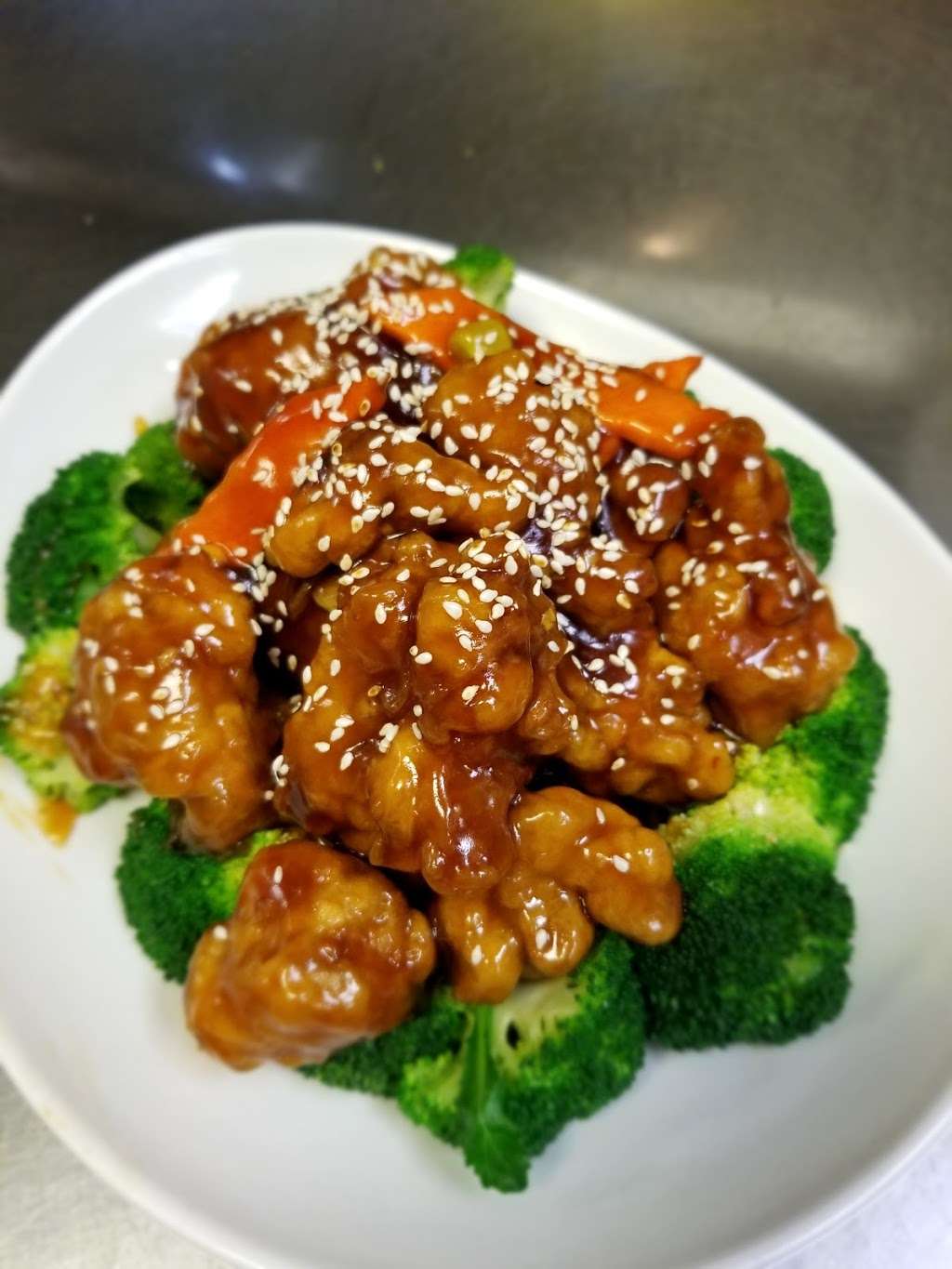 Silver Lake Chinese Restaurant | 805 IL-59, Bartlett, IL 60103, USA | Phone: (630) 483-8080