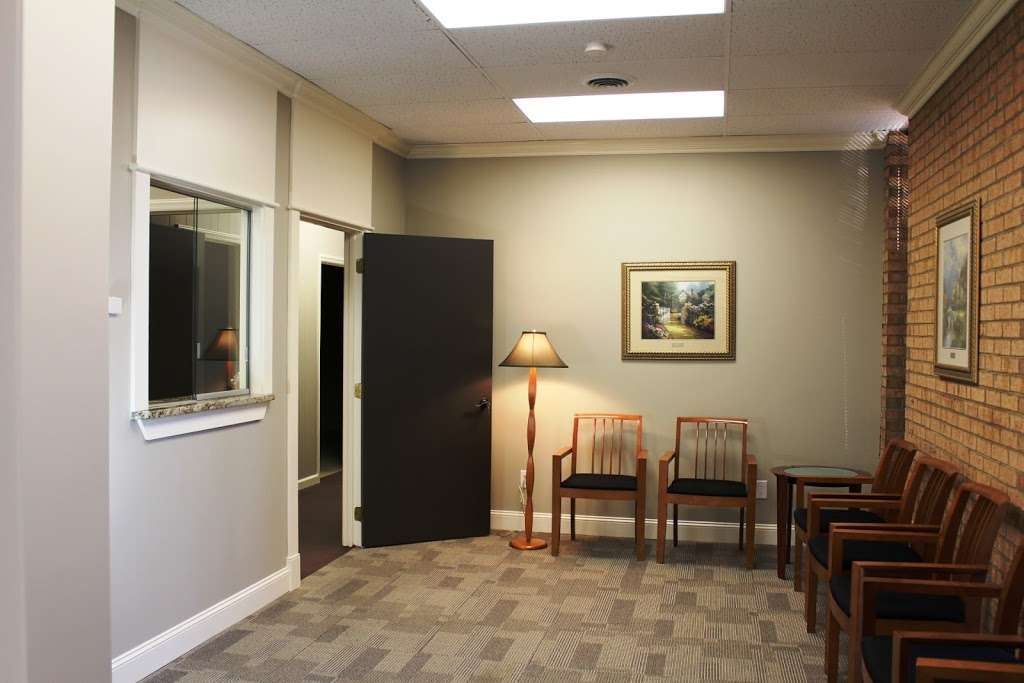 Belmont Executive Offices | 6021 Wilkinson Blvd, Belmont, NC 28012, United States | Phone: (704) 825-0061