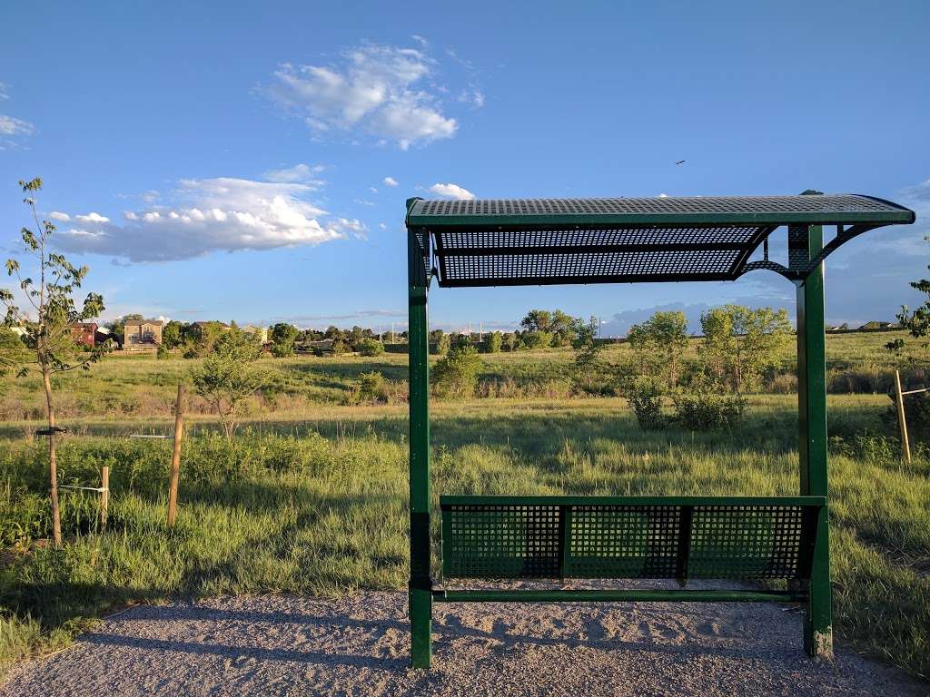 Stonehocker Park | Northglenn, CO 80233