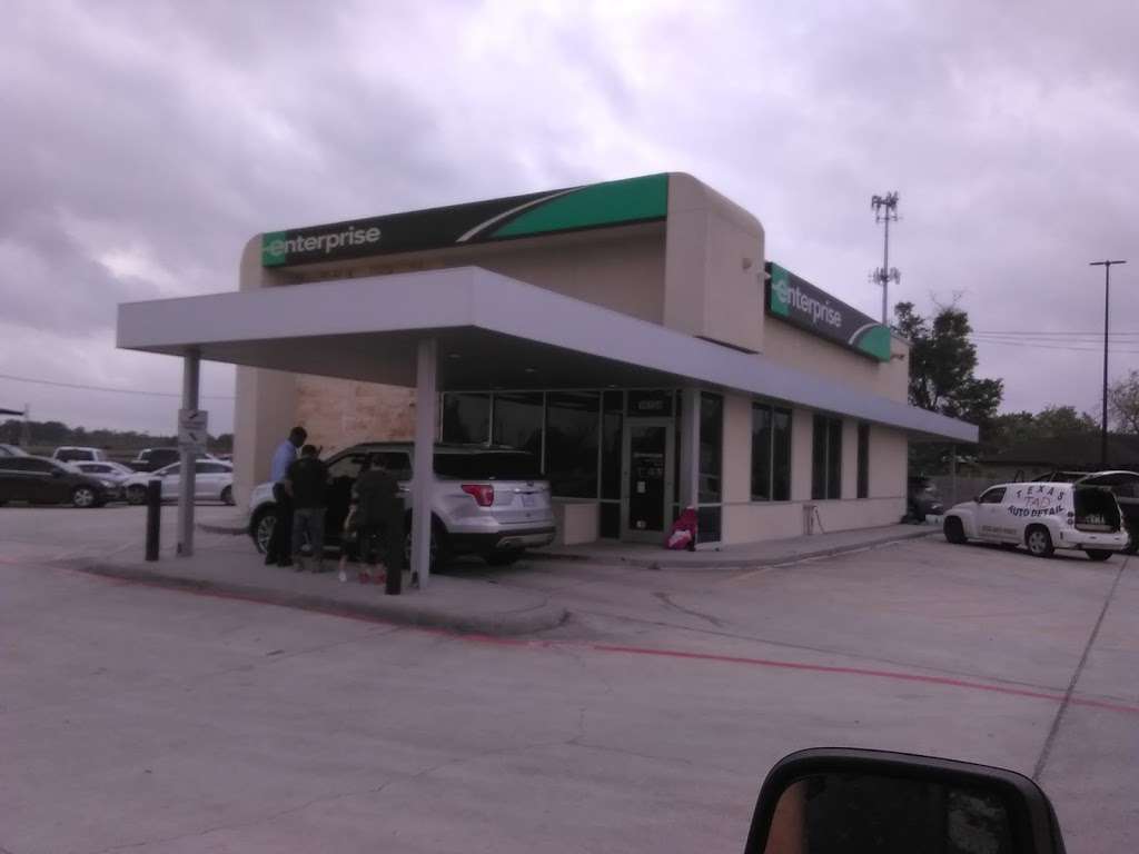 Enterprise Rent-A-Car | 14134 East Fwy, Houston, TX 77015, USA | Phone: (713) 450-9383