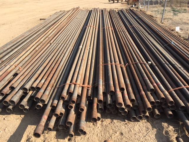 Reliant Pipe & Steel Inc | 12624 Snow Rd, Bakersfield, CA 93314, USA | Phone: (661) 706-8353