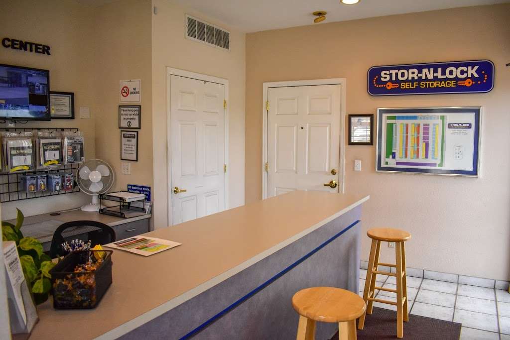 STOR-N-LOCK Self Storage - Highlands Ranch | 12904 Division St, Littleton, CO 80125, USA | Phone: (303) 416-8504