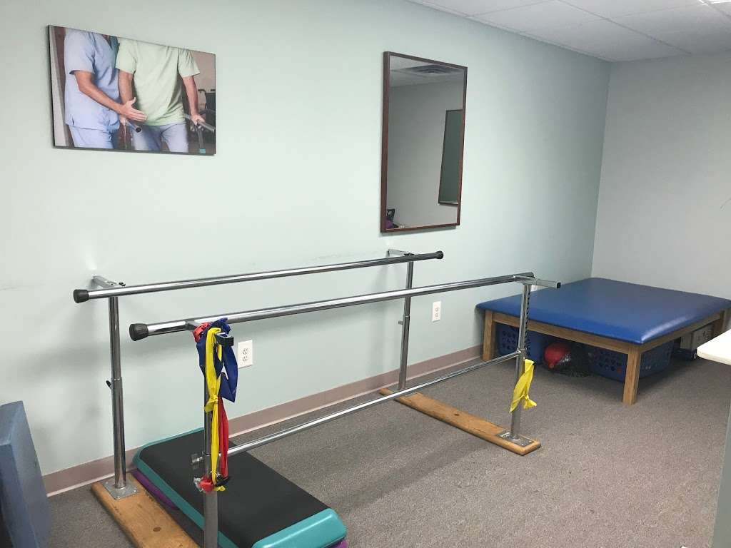 Metro Physical & Aquatic Therapy | 300 Forest Drive, (inside JCC), Greenvale, NY 11548, USA | Phone: (516) 626-8787