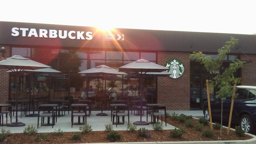 Starbucks | 2104 Sutterville Rd, Sacramento, CA 95822 | Phone: (916) 709-3046