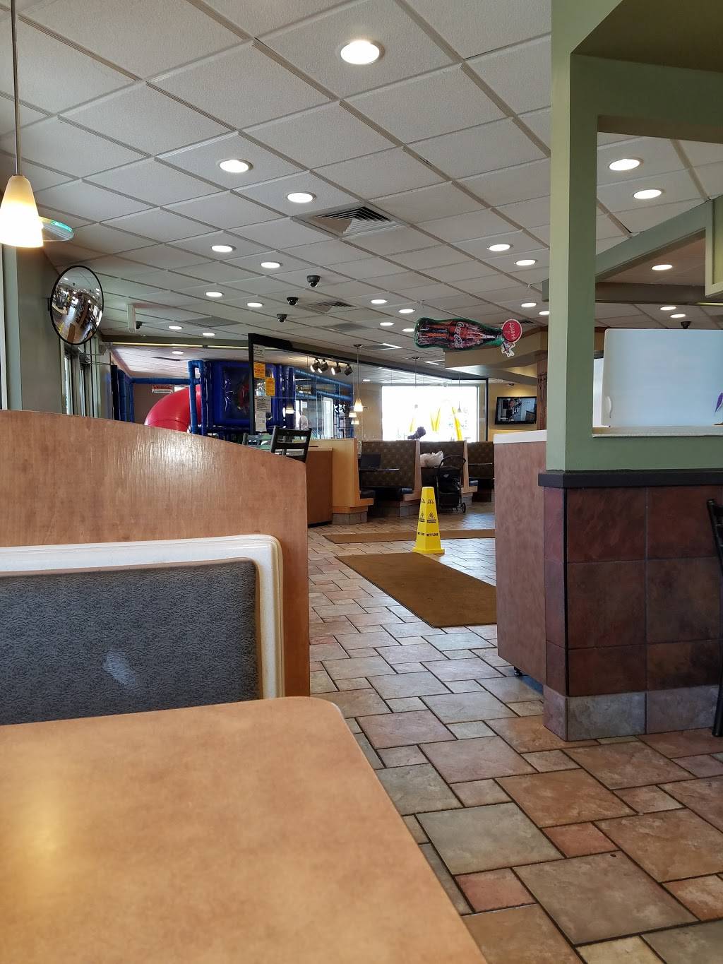 McDonalds | 2500 Denison Ave, Cleveland, OH 44109, USA | Phone: (216) 741-0598