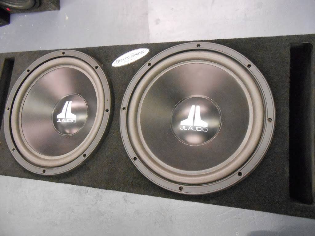 Wheels Deals Car Audio | 2575 E Craig Rd M, North Las Vegas, NV 89030, USA | Phone: (702) 538-8352