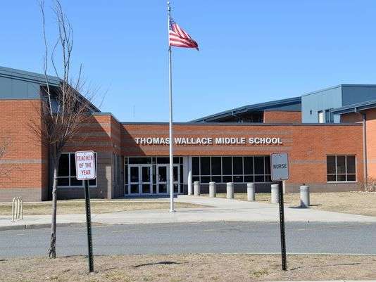 Thomas W. Wallace Junior Middle School | 688 N Mill Rd, Vineland, NJ 08360, USA | Phone: (856) 362-8887