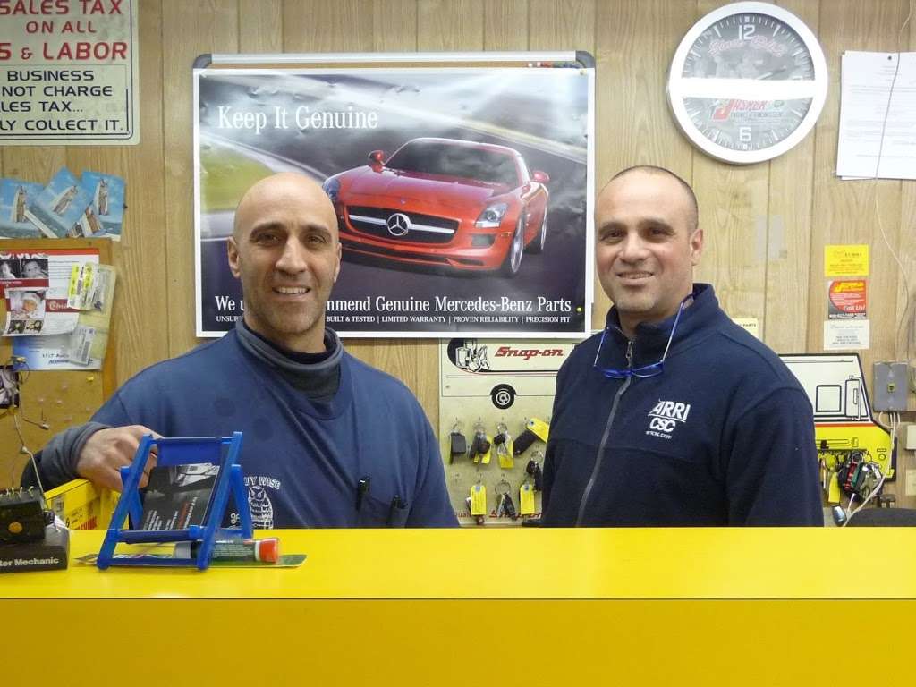 IMG - International Motor Group | 1449 Stuyvesant Ave, Union, NJ 07083 | Phone: (908) 688-8118