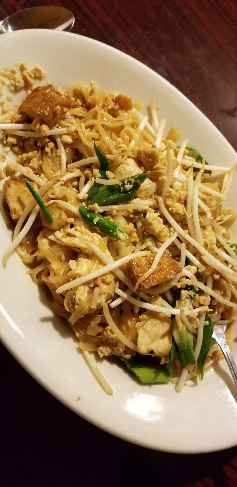 Thai Basil | 4929 W Chandler Blvd # 8, Chandler, AZ 85226, USA | Phone: (480) 705-9061