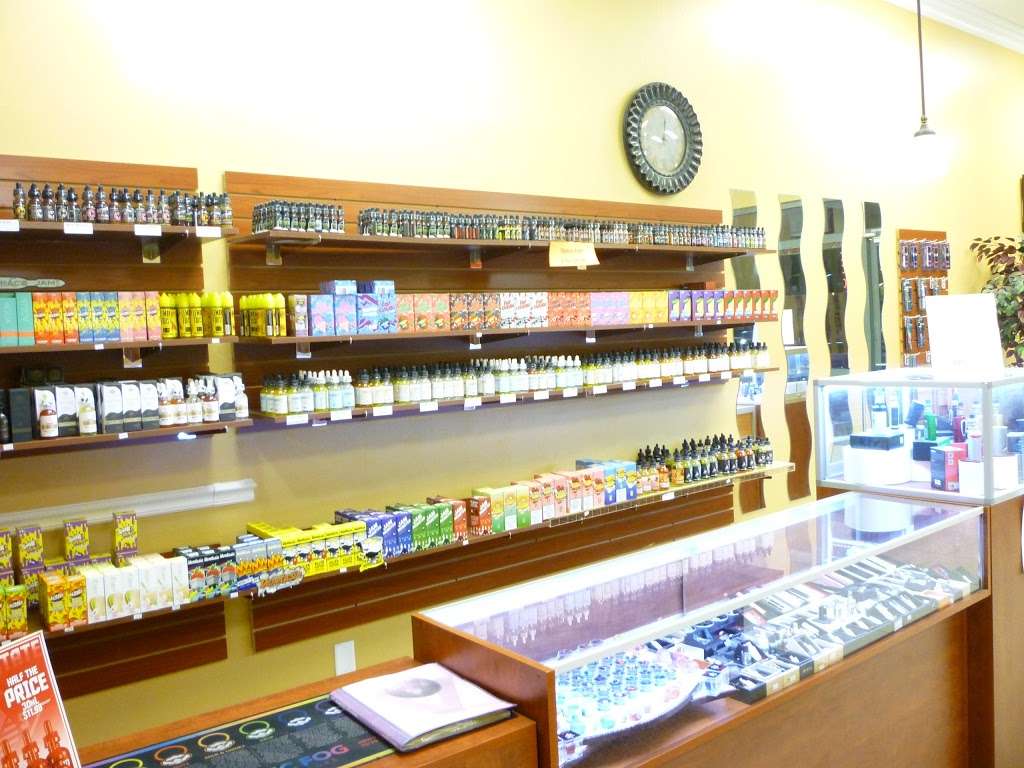 V. World (Avondale Vape & CBD Shop) | 10030 W McDowell Rd #150, Avondale, AZ 85392, USA | Phone: (623) 536-8533