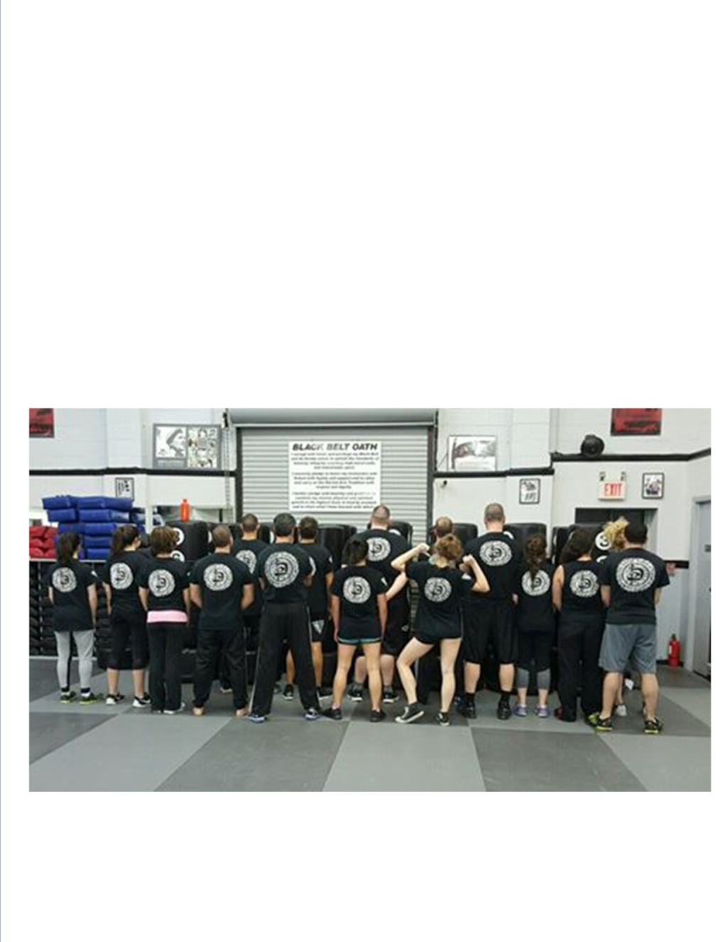 Steve Sohns Krav Maga Training Center | 79 Montgomery Ave, Scarsdale, NY 10583, USA | Phone: (914) 723-7818