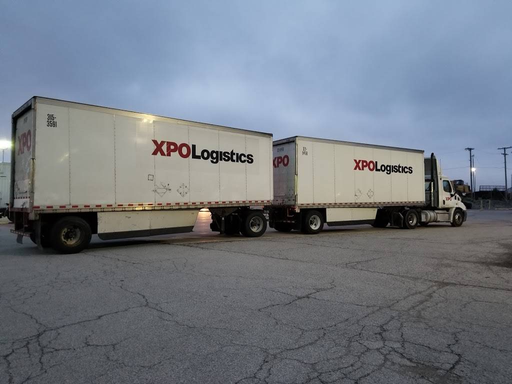 XPO Logistics | 2626 W Coliseum Blvd, Fort Wayne, IN 46808, USA | Phone: (260) 482-9666