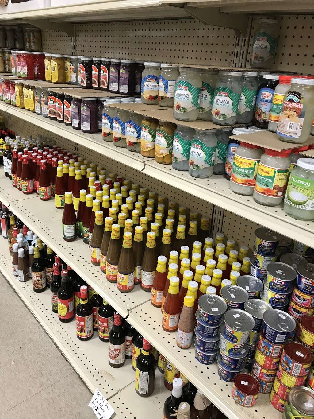 A-Mart | 2035 E Joppa Rd, Parkville, MD 21234, USA | Phone: (410) 882-8328