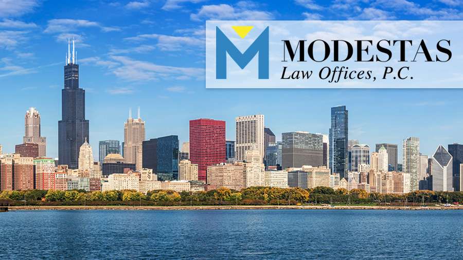 Modestas Law Offices, P.C. | 401 S Frontage Rd suite c, Burr Ridge, IL 60527, USA | Phone: (630) 323-8300