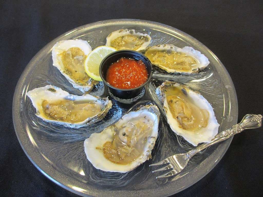 JB Seafood | 308 Main St, Myersville, MD 21773, USA | Phone: (301) 293-2722