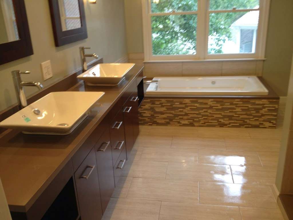 Capstone Tile Works LLC | 3815 Old Baltimore Dr, Olney, MD 20832, USA | Phone: (240) 286-7104