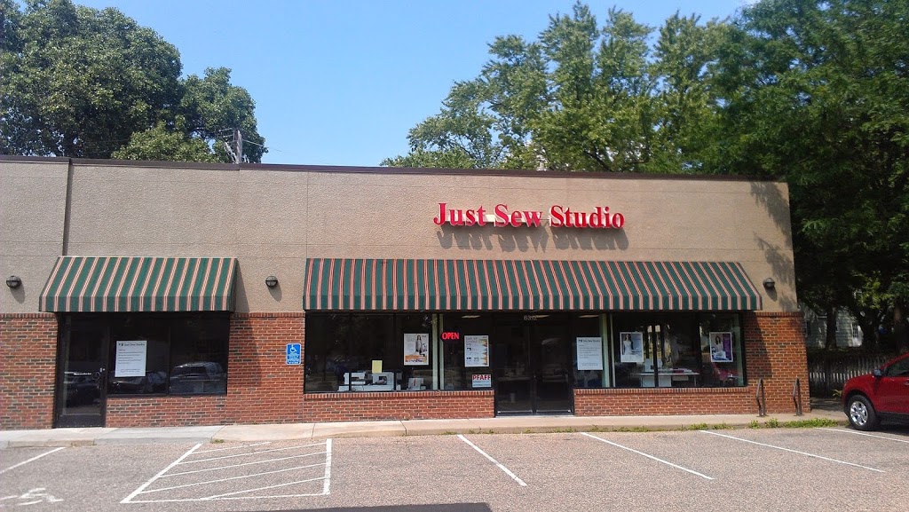 Just Sew Studio | 1789 Lexington Ave N, Roseville, MN 55113, USA | Phone: (952) 285-9927
