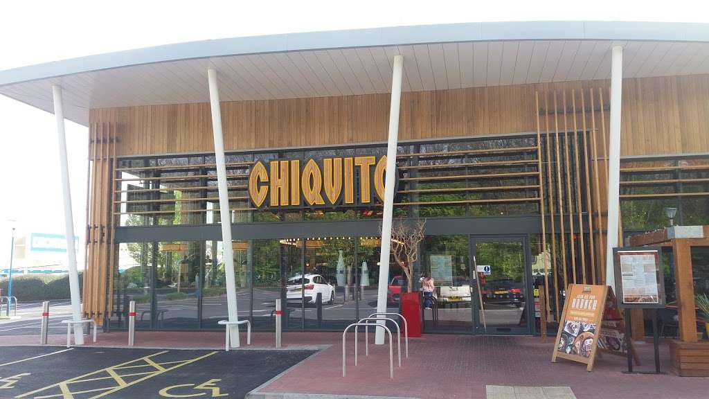 Chiquito | Unit 2, The Queensgate Centre, Edinburgh Way, Harlow CM20 2DA, UK | Phone: 01279 450394