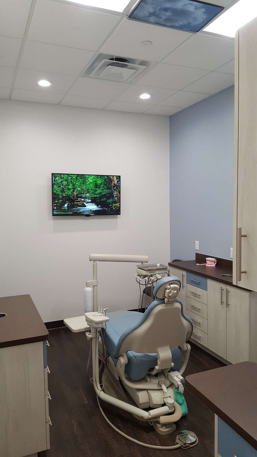 McEwen Family Dentistry | 20212 Champion Forest Dr suite 400, Spring, TX 77379, USA | Phone: (281) 303-5414