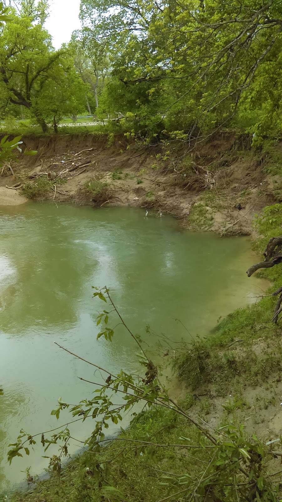 Ten Mile Creek Preserve | Nokomis Rd, Lancaster, TX 75146, USA